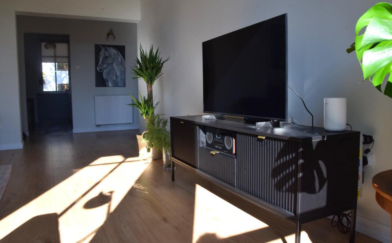 Urocze Przestronne,W Idealnej Lokalizacji Apartment Белско-Бяла Екстериор снимка