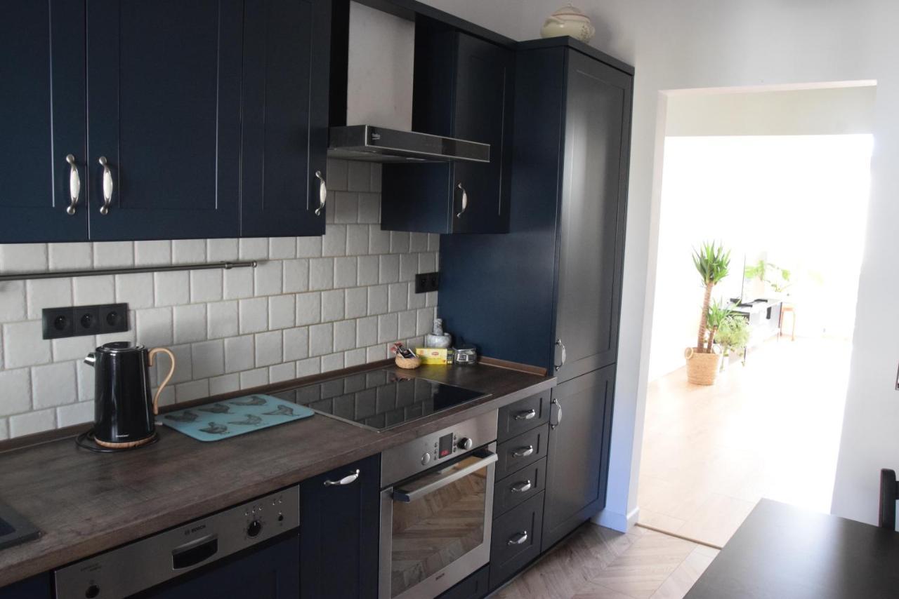 Urocze Przestronne,W Idealnej Lokalizacji Apartment Белско-Бяла Екстериор снимка